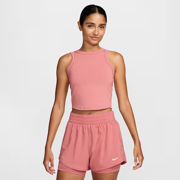 Nike Tops - NEW Nike Dri-Fit Zenvy Tank